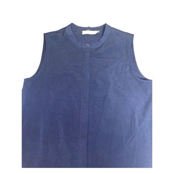 Tory Burch Women’s Blouse Bundle Lot Of 6 Size 0-4 - Picture 7 of 11